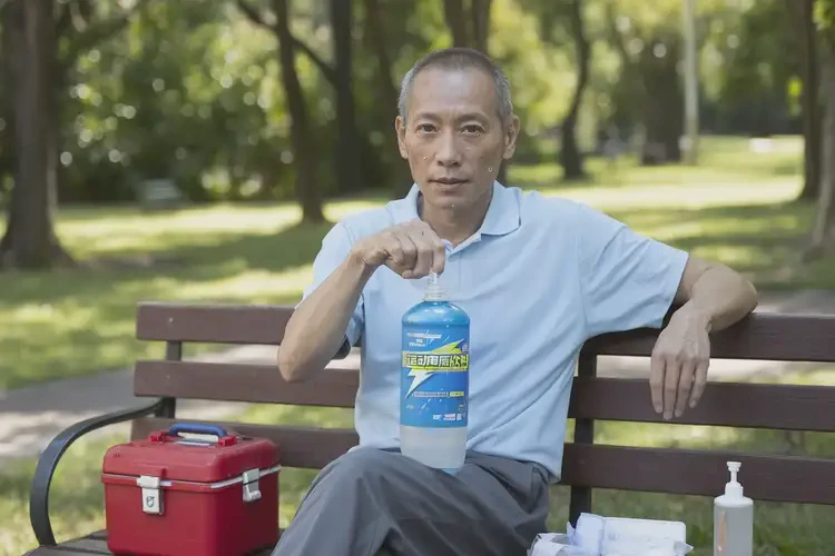 糖尿病人得热射病怎么办(图3)