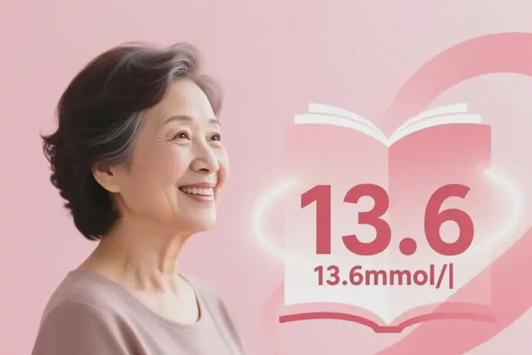 更年期女性下午血糖13(圖1)