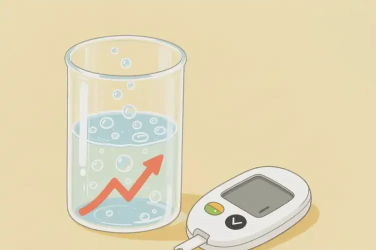 青少年早上血糖19點(diǎn)2是糖尿病嗎(圖2)