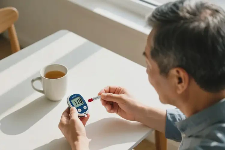 中年人早上血糖11(圖3)