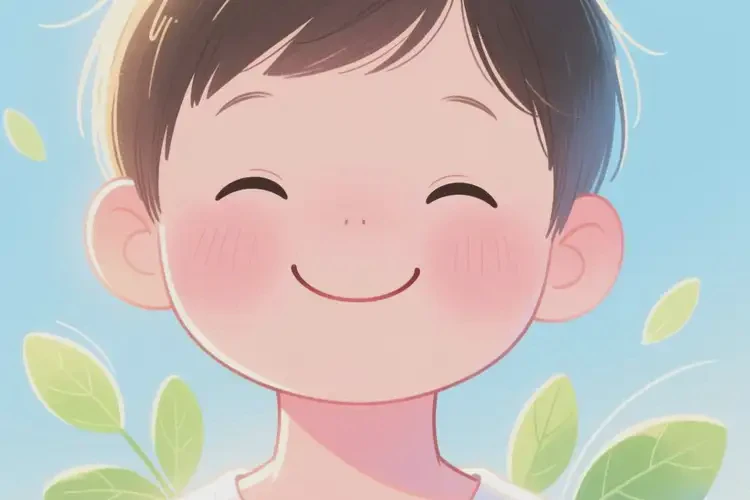 孩子脖子容易起湿疹可不可以彻底自愈(图4)