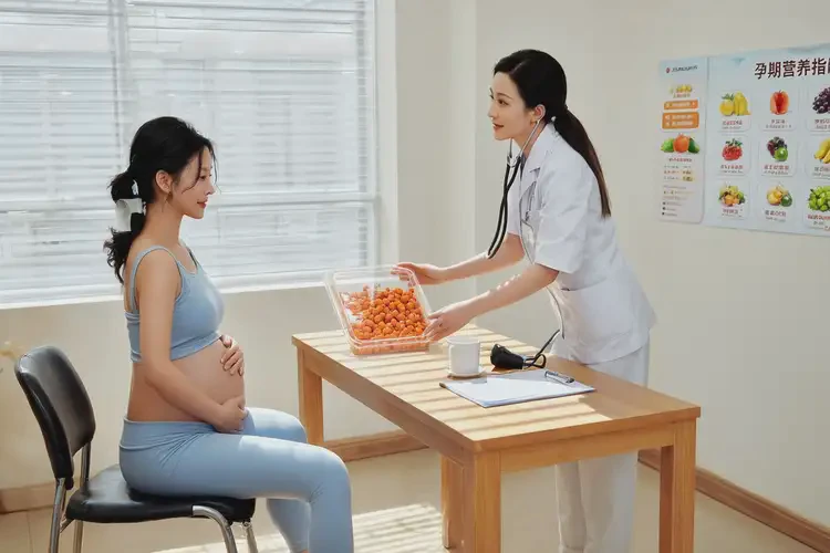 孕29周吃沙棘可以嗎(圖2)