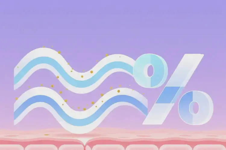 大學(xué)生面部容易長濕疹不管它會自己自愈嗎(圖2)