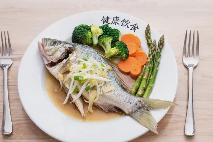 糖尿病足患者三伏天可以吃鲳鱼吗(图4)