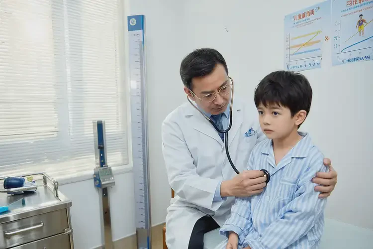 儿童肛周偶尔起湿疹可不可以彻底自愈(图2)