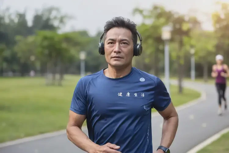 男人身上起濕疹不管它會(huì)自己痊愈嗎(圖1)