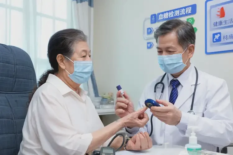 男性中午血糖20(圖1)