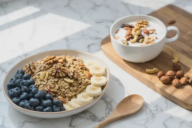 糖尿病肾病患者三伏天可以吃坚果吗(图1)