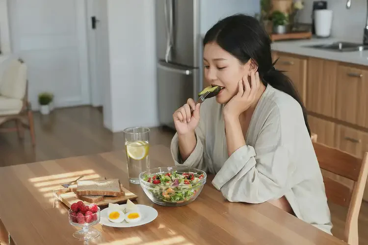 產(chǎn)婦屁股長濕疹不管它會自己好嗎(圖1)