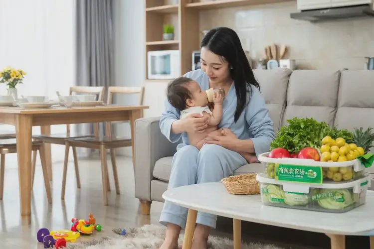 新生兒肛周經(jīng)常長濕疹不管它會自己好嗎(圖1)