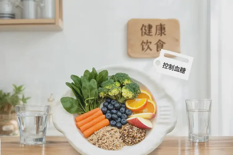 男人早餐血糖11(圖1)