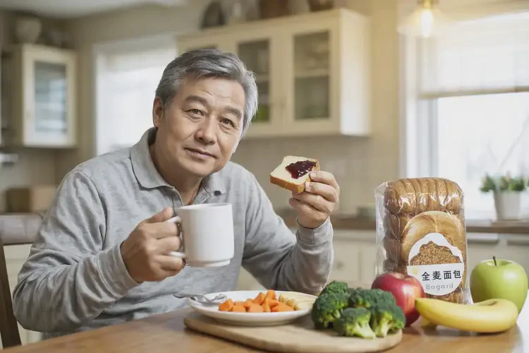 中老年人空腹血糖12點(diǎn)4是糖尿病嗎(圖1)