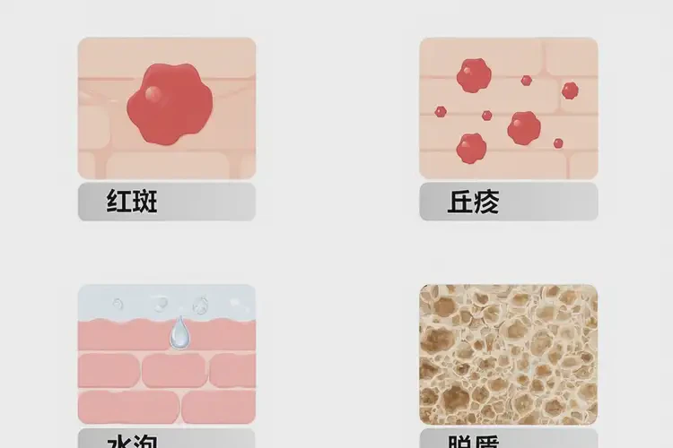 男性屁股上有湿疹能够彻底治愈吗(图3)