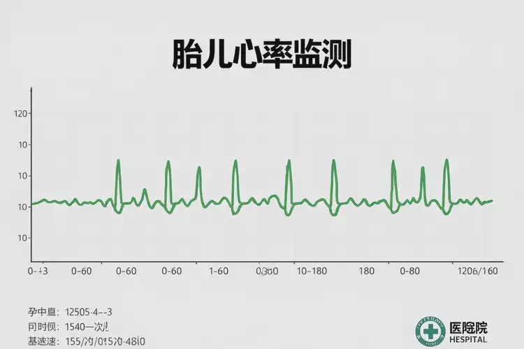 孕中晚期胎心180多正常嗎(圖4)