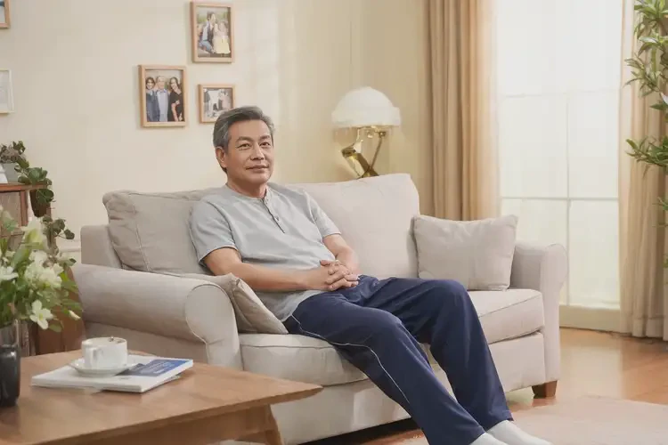 男人屁股出濕疹可不可以徹底自愈(圖1)