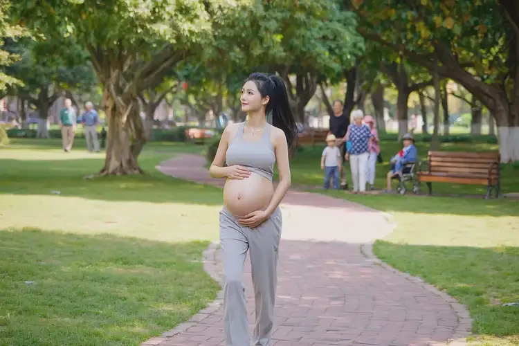 懷孕6個(gè)多月可以吃木藍(lán)嗎(圖2)