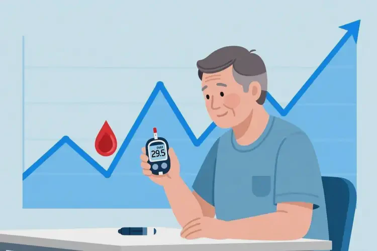 中年人中午血糖29(圖2)