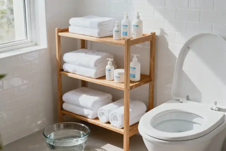 女性肛周出現(xiàn)濕疹能靠自己自愈嗎(圖3)