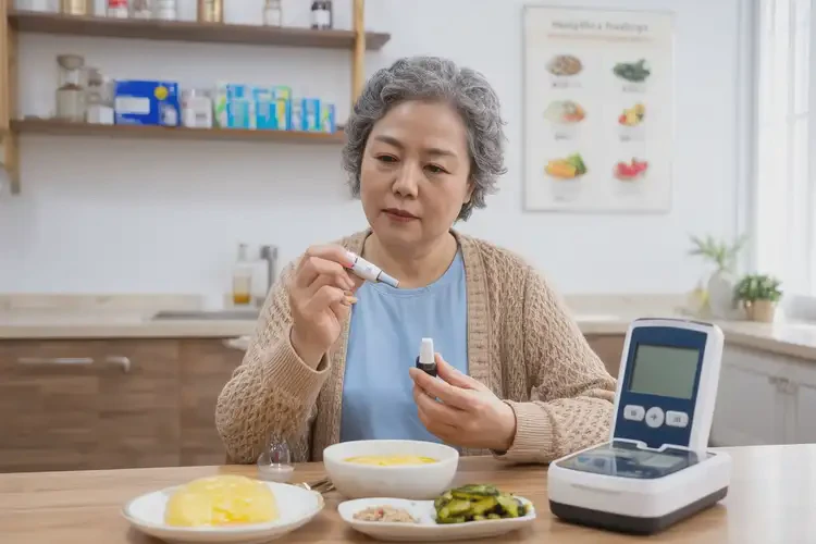 女性糖尿病前期可以吃蒸蛋羹吗(图1)