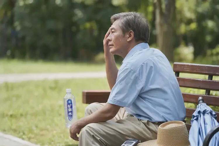 热射病对糖尿病视网膜病变患者有哪些危害(图2)