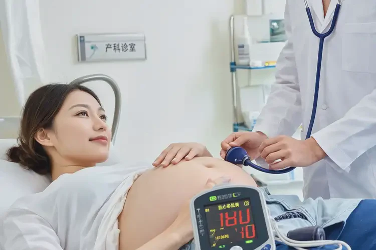 孕30周3天胎心180多正常嗎(圖2)