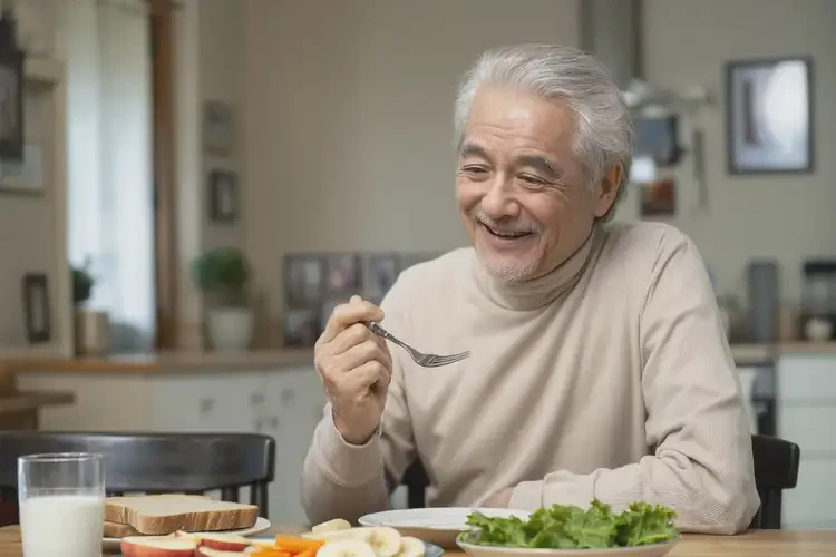 老年人手臂上經常長濕疹不管它會自己自愈嗎(圖1)