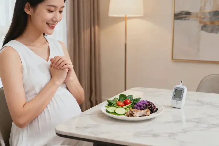 孕婦餐后血糖14(圖2)