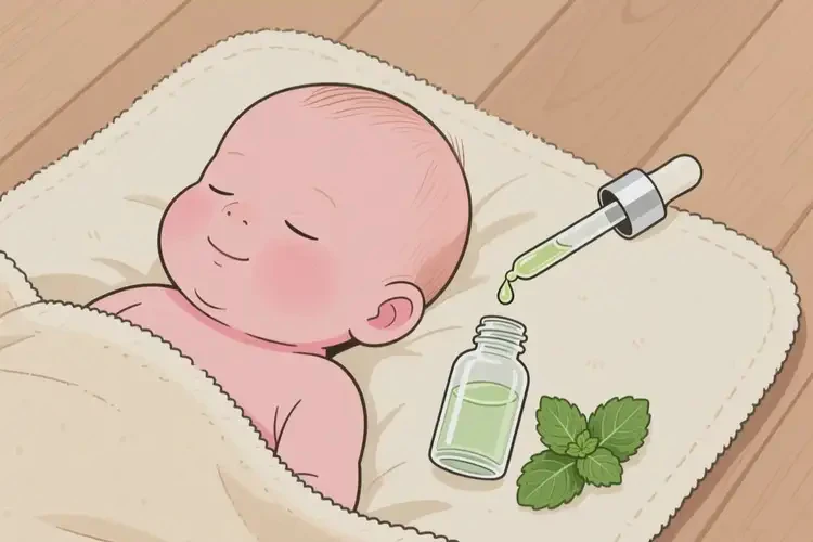 嬰幼兒脖子上經(jīng)常長(zhǎng)濕疹可不可以徹底自愈(圖2)