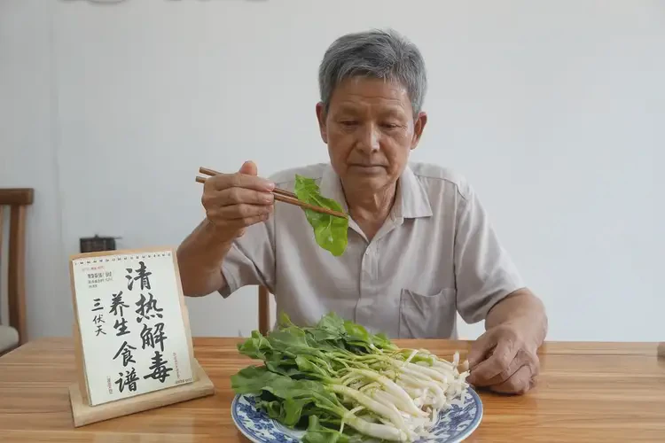 2型糖尿病患者三伏天可以吃鱼腥草吗(图4)