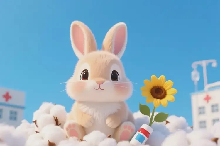 兒童屁股上容易起濕疹能靠自己自愈嗎(圖2)