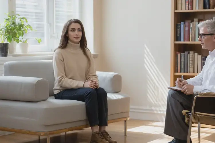 女性四肢長(zhǎng)濕疹能夠徹底治愈嗎(圖1)