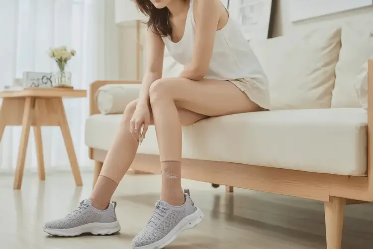 女性腳上長濕疹可不可以徹底自愈(圖2)