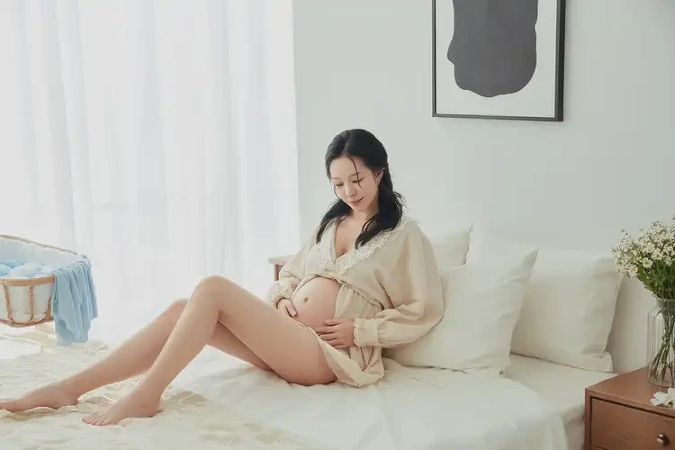 產婦大腿上偶爾起濕疹能徹底自愈嗎(圖2)