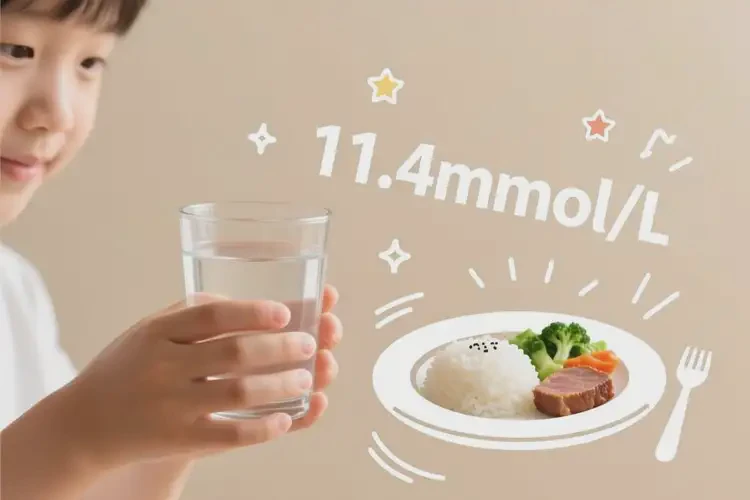 青少年餐后血糖11(圖1)