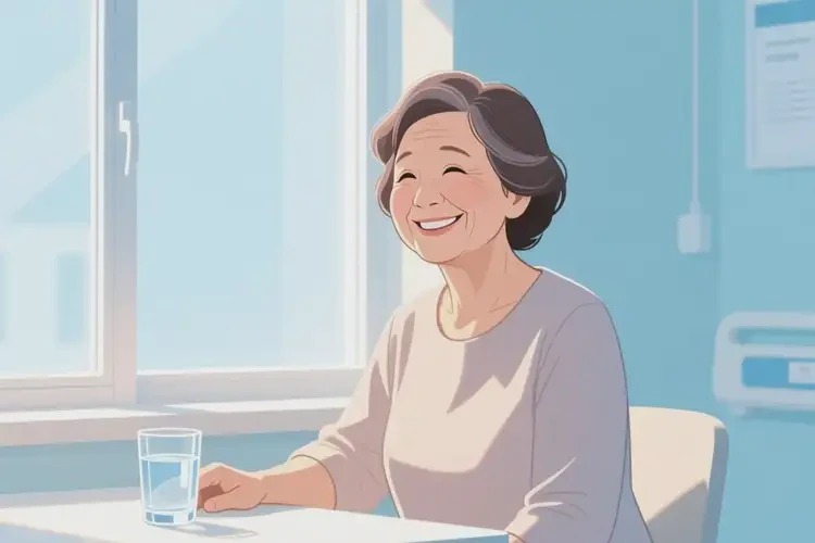 更年期女性中午血糖7點(diǎn)1是糖尿病嗎(圖4)