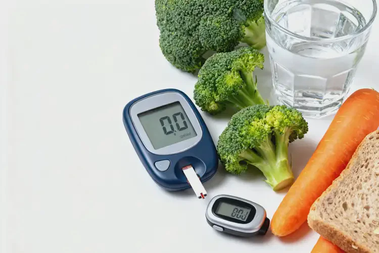 女人晚上血糖10(圖2)