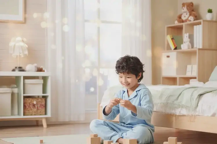 小孩脖子長(zhǎng)濕疹可不可以徹底自愈(圖3)