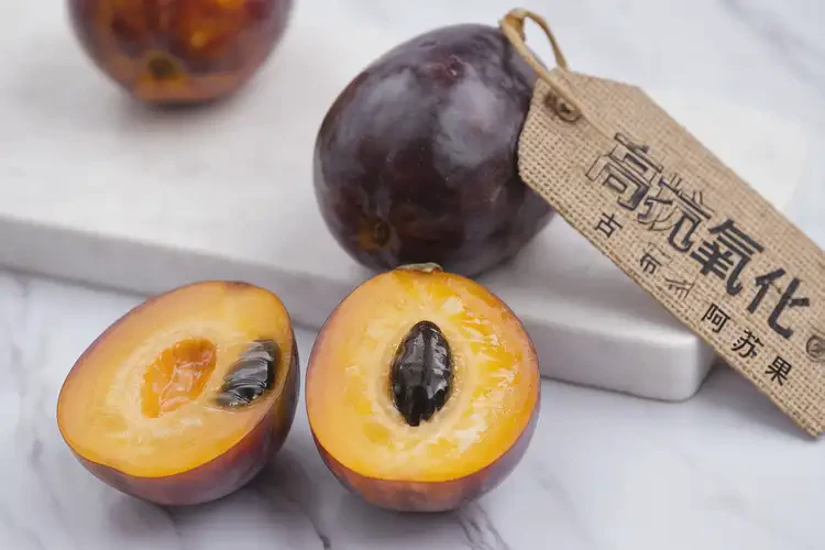 發(fā)育期女生可以吃古布阿蘇嗎(圖4)