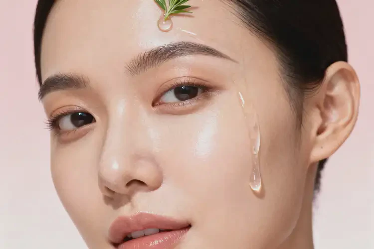 女性臉上長濕疹能徹底自愈嗎(圖1)