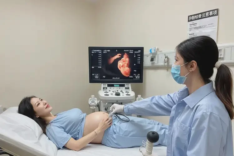 孕23周1天胎心80怎么回事(圖1)