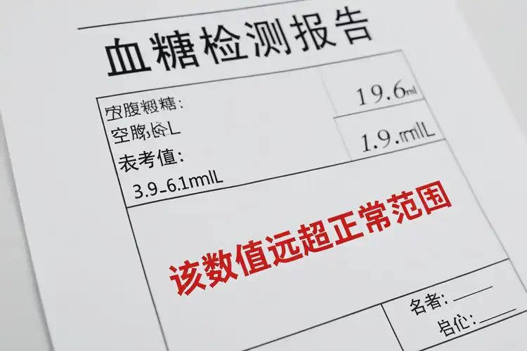 男人空腹血糖19(圖1)