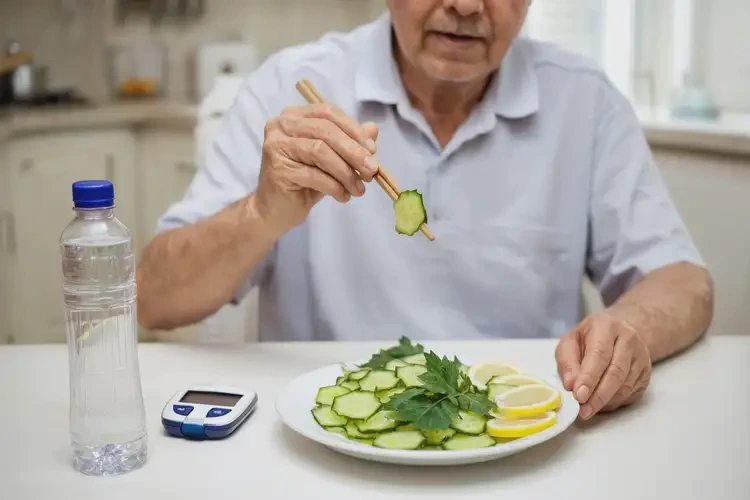 糖尿病患者三伏天可以吃紫苏吗(图4)