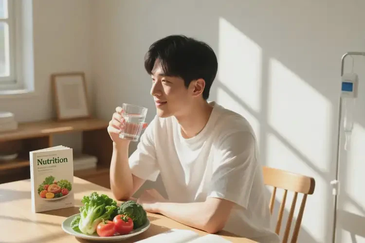 年輕人下午血糖16點(diǎn)8是怎么回事(圖4)