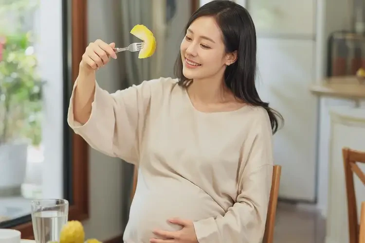 懷孕二個多月可以吃楊桃嗎(圖4)