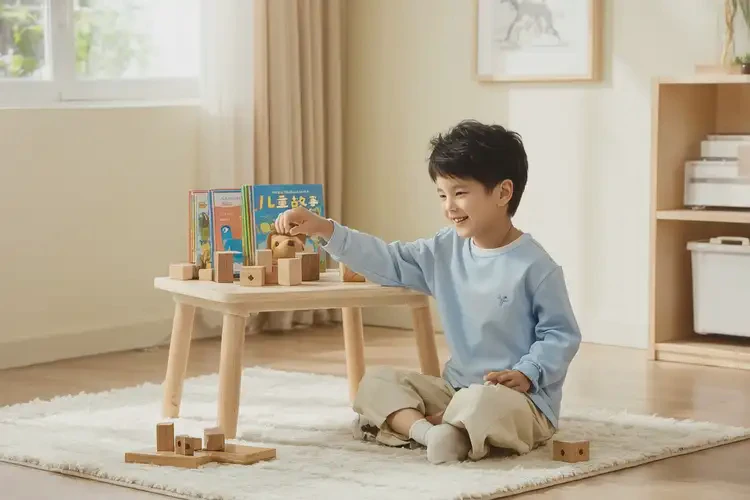 孩子手臂有濕疹可不可以徹底自愈(圖1)