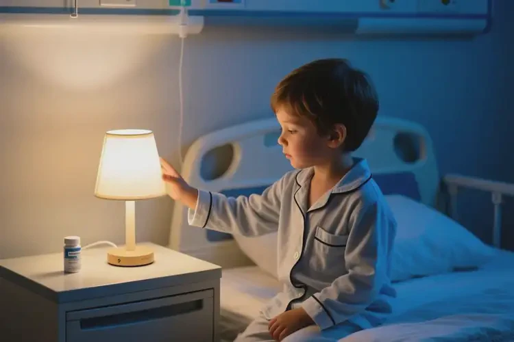 小孩晚上血糖6點(diǎn)9是怎么回事(圖2)