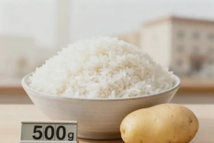 100克1256千焦等于几碗饭(图1)