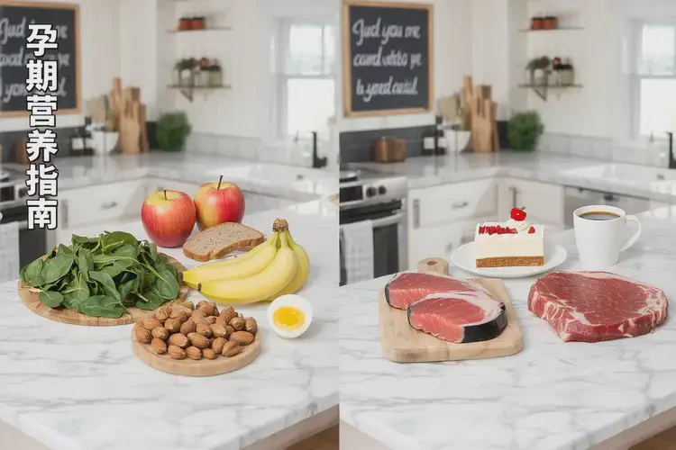 懷孕60多天可以吃阿科比果嗎(圖3)