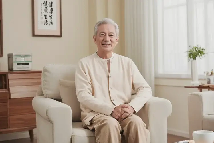 老年人小腿經(jīng)常長(zhǎng)濕疹能不能徹底自愈(圖1)