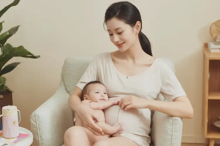 哺乳期媽媽屁股容易長(zhǎng)濕疹可以徹底自愈嗎(圖4)